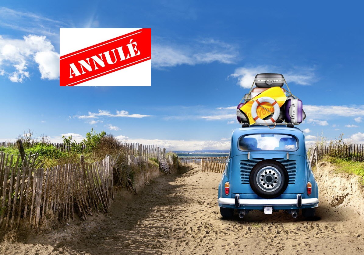 Forum vacances 2020