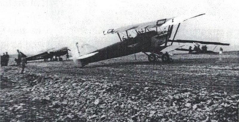 Au coeur de l'aviation tarnaise
