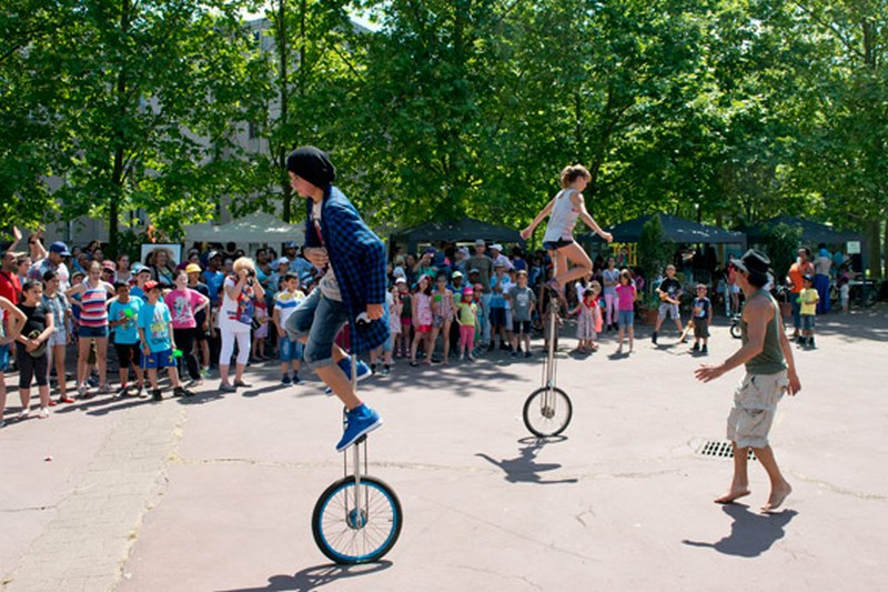 Printemps des Cultures 2019