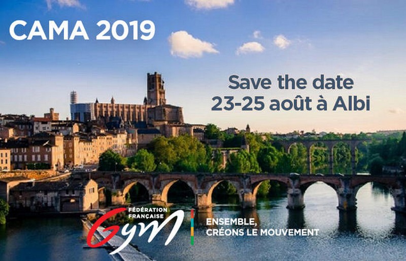 Colloque Annuel du Management Associatif 2019