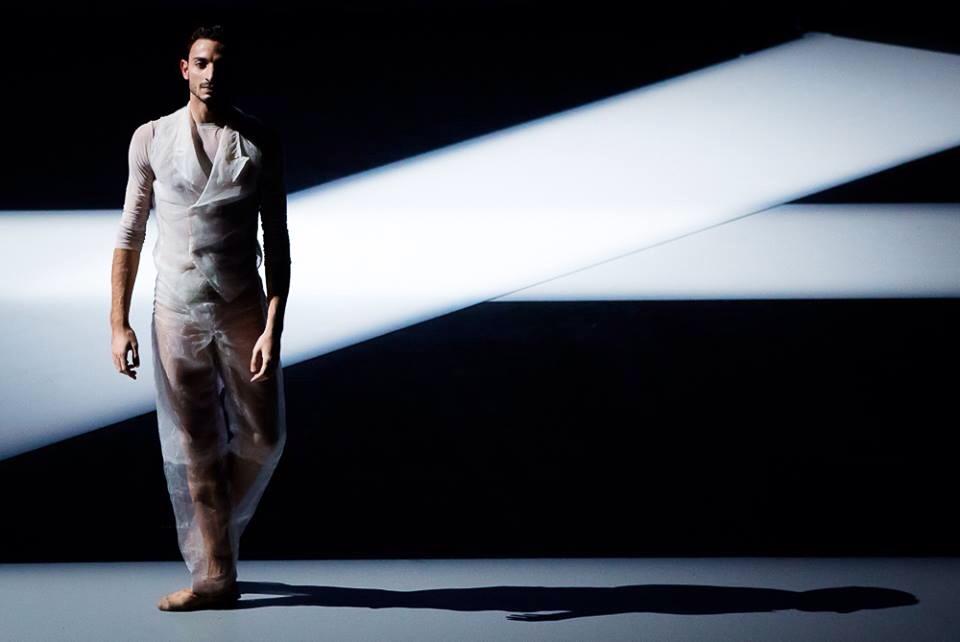  La ville d’Albi a vu grandir un jeune danseur talentueux