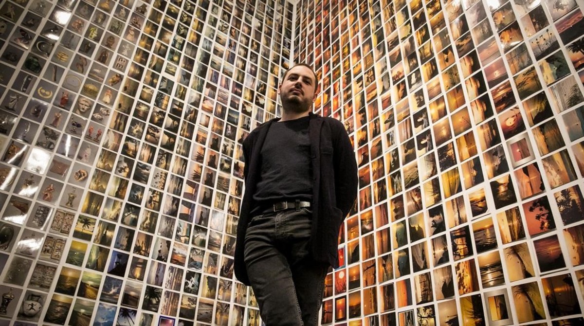 Rendez-vous avec... Oriol Vilanova