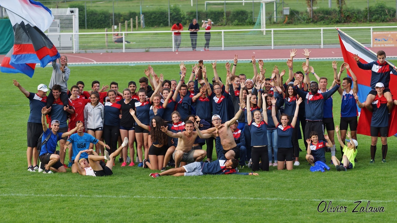 Interclubs: l'ECLA retrouve la nationale 1