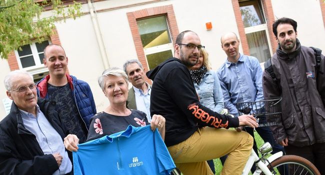 Une rally vélo pour lutter contre les préjugés liés aux troubles psychiques