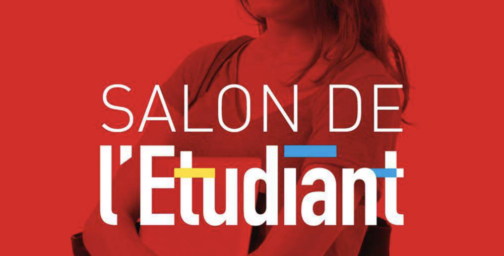 Salon de l'étudiant
