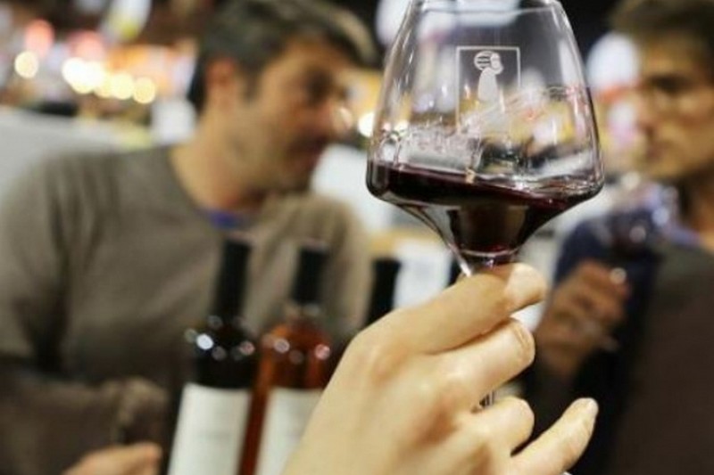 Place aux vignerons indépendants 2019