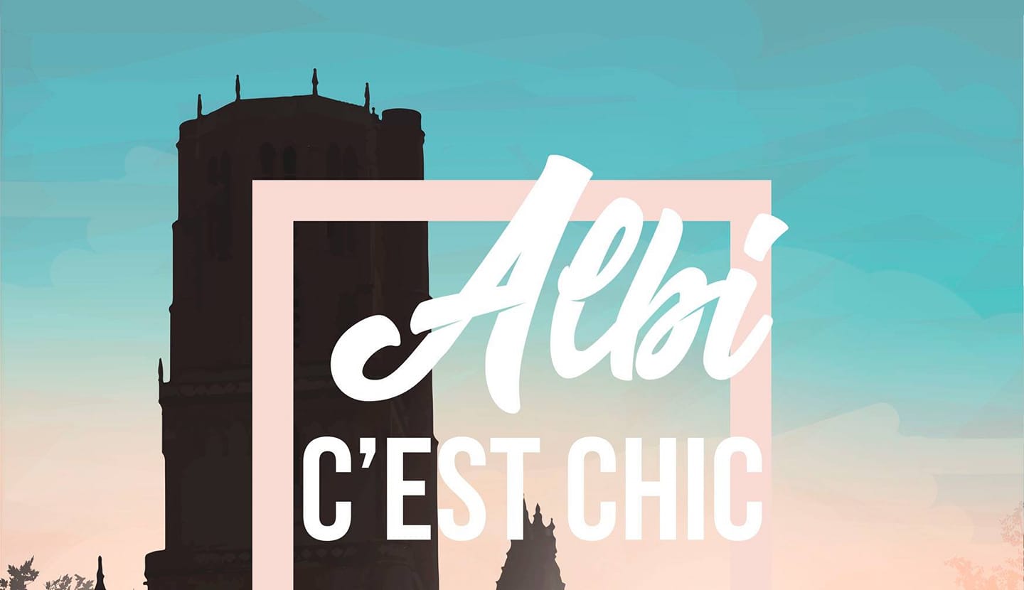 Soirée chic avec « Vinyl chic »