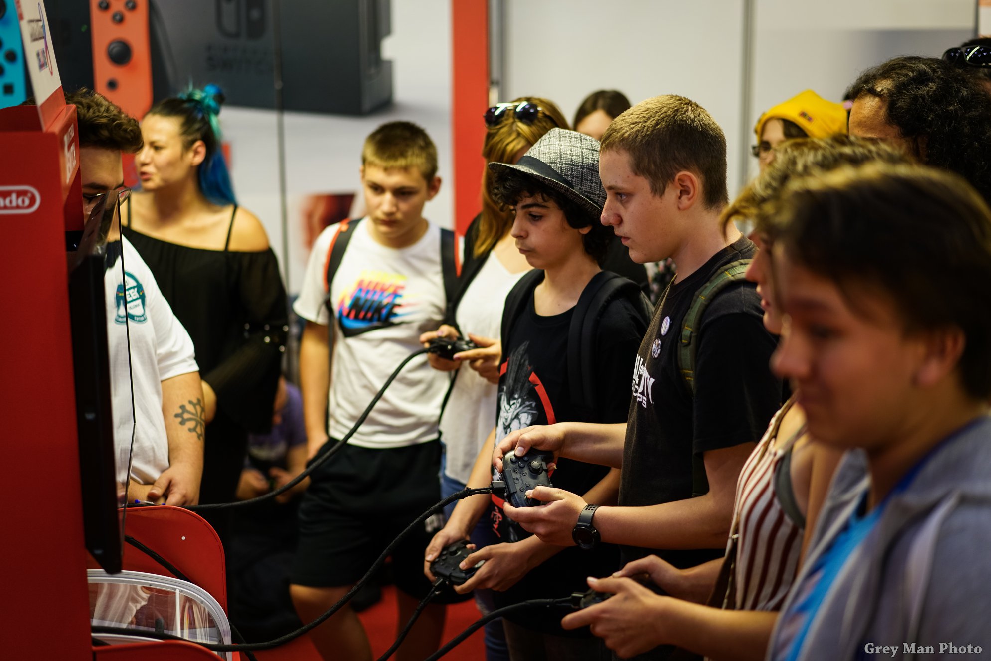 Albi Geek Celebration