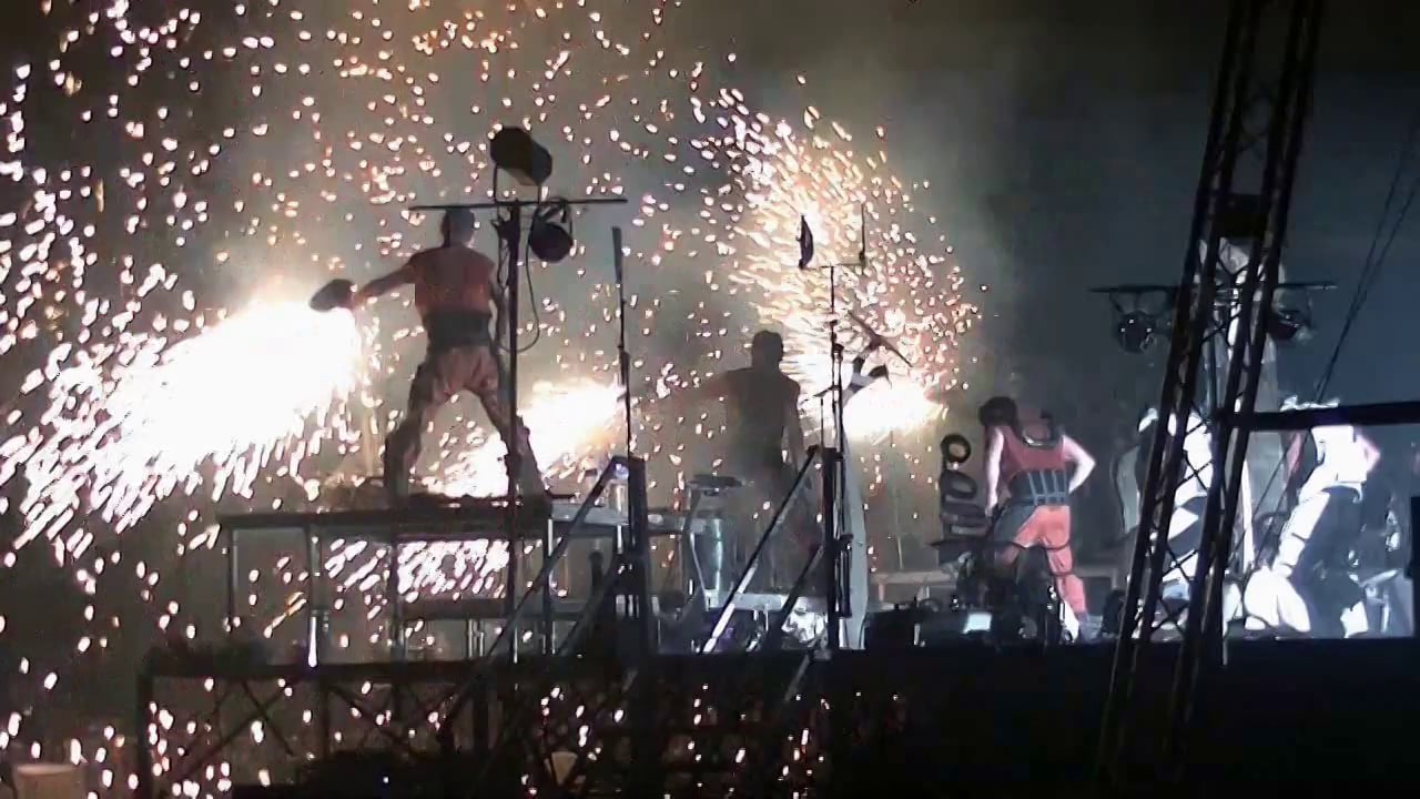 XTREME FEST #7