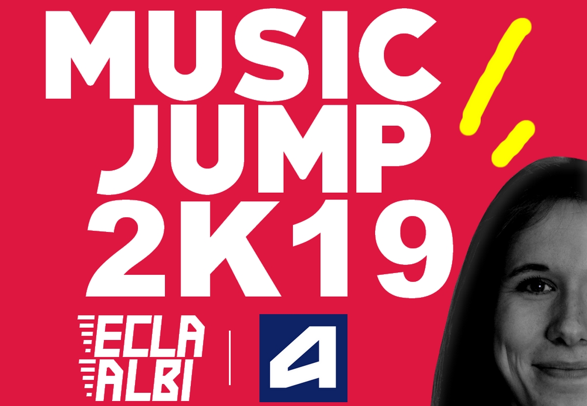 Music 19Jump 20