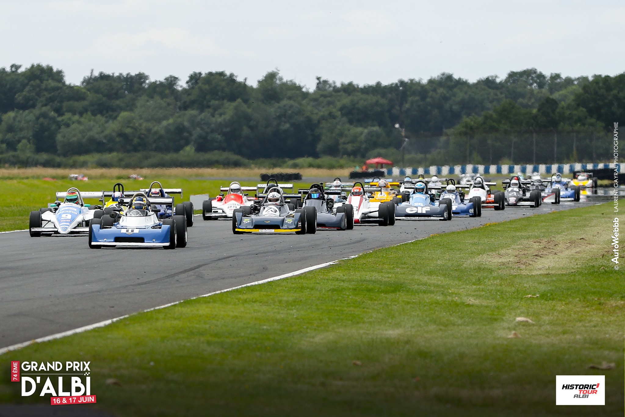 75° Grand Prix d’Albi