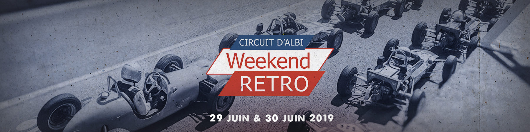 Week-end Auto Retro