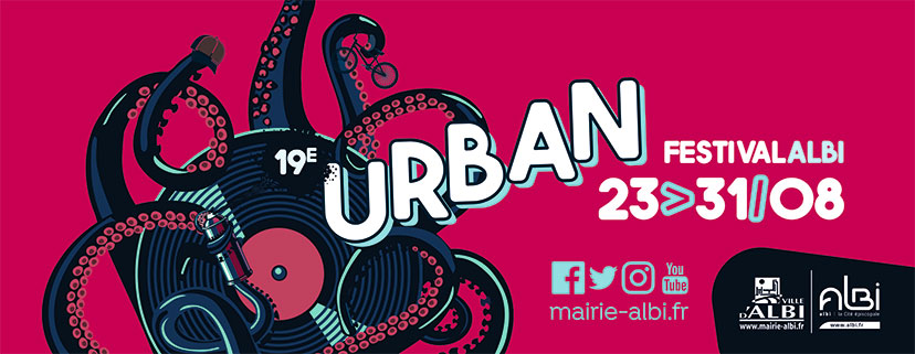 Urban Festival 2019