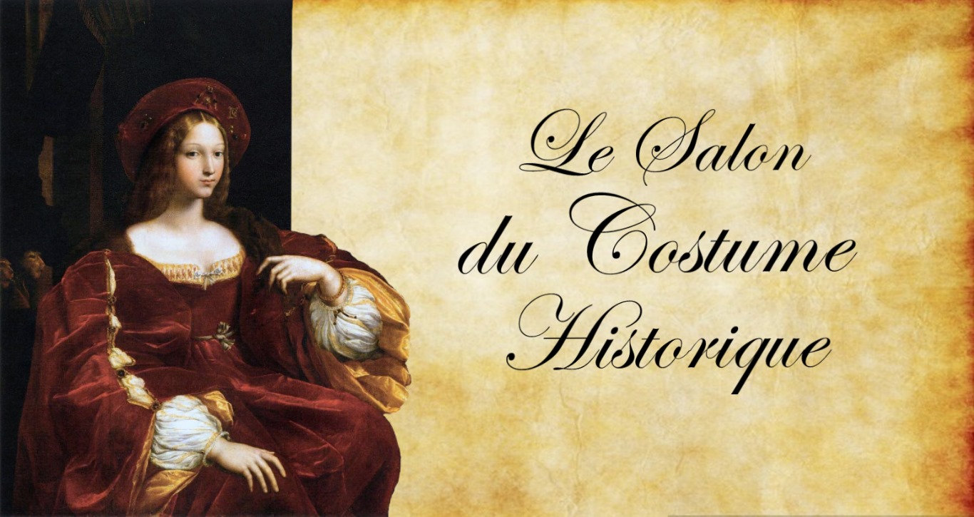 Salon du Costume Historique