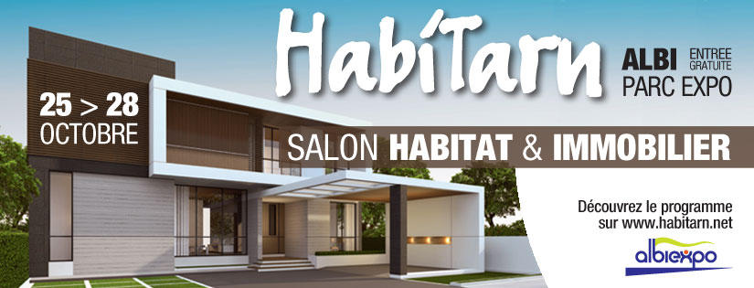 Salon Habitarn 2019