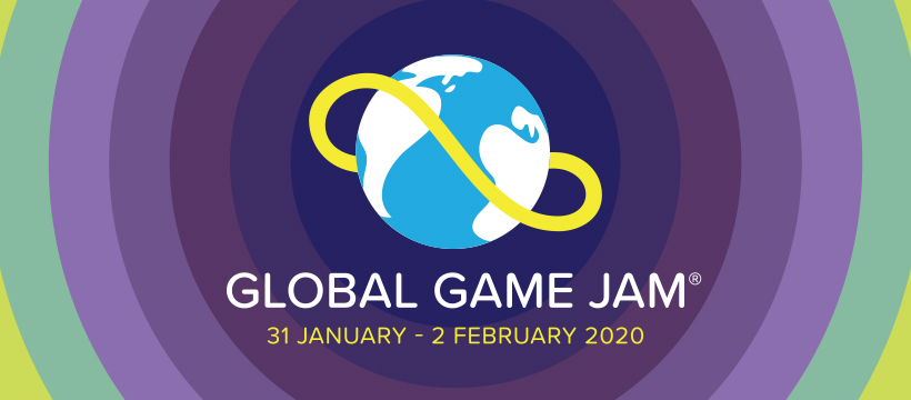 Global Game Jam 2020