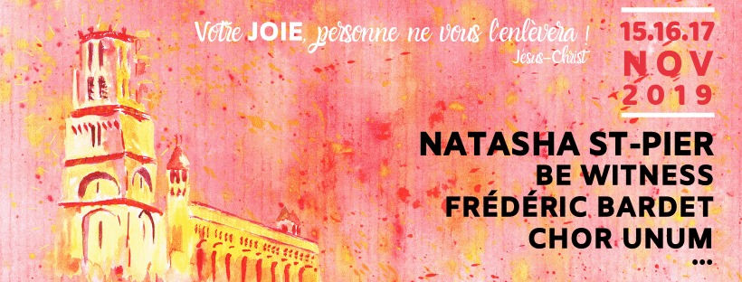 Festival Albi joie