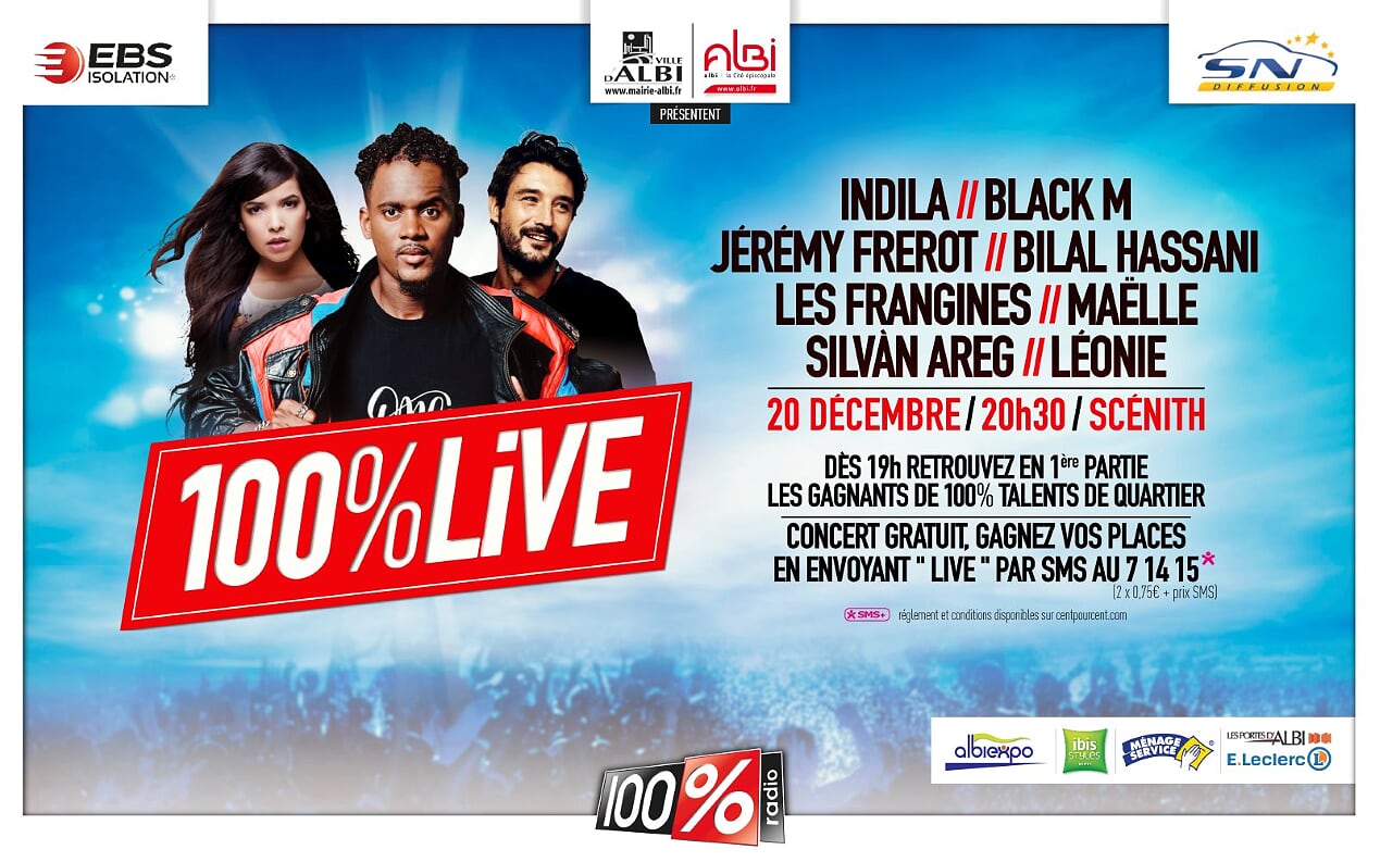 Casting Talent De Quartier