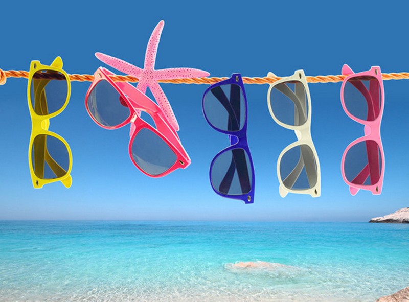Partir en vacances