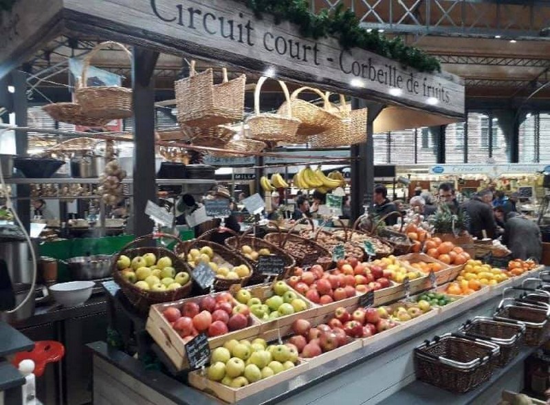 Fermeture des marchés albigeois