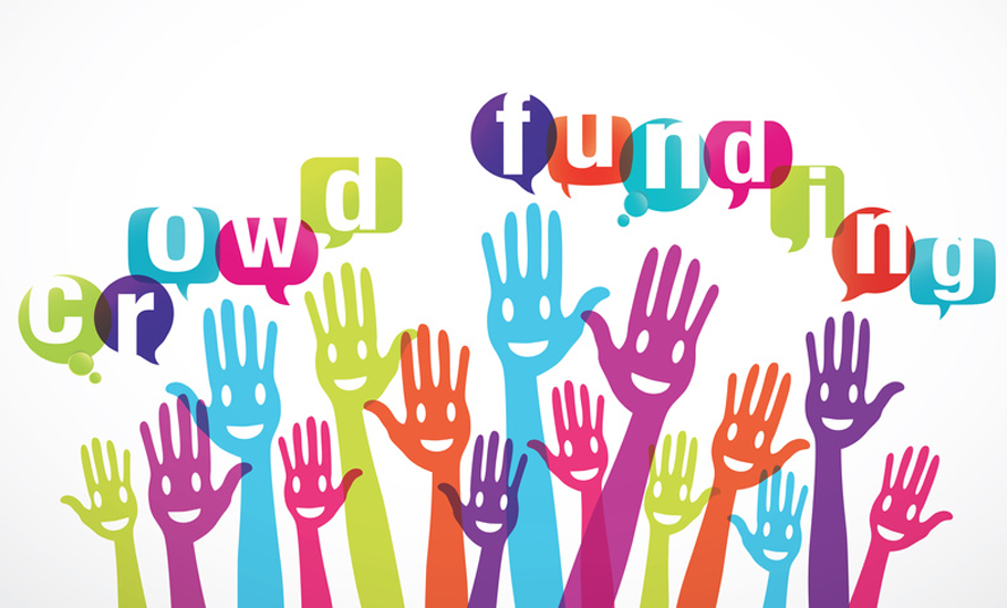 Porteurs de projet : optez pour le financement participatif !