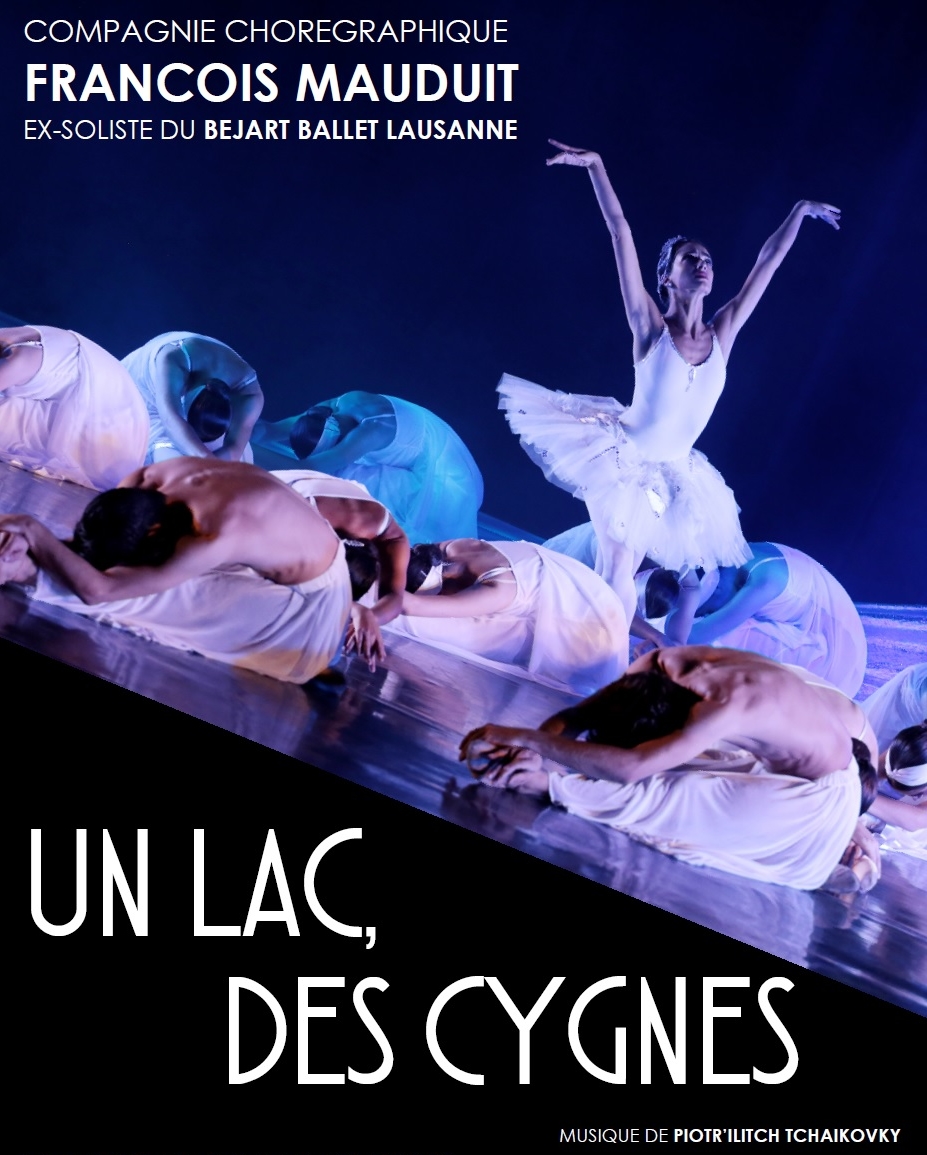 la magie du grand ballet classique et l’inventivité chorégraphique vous plongeront dans un univers magique, à la fois intemporel et surprenant. 