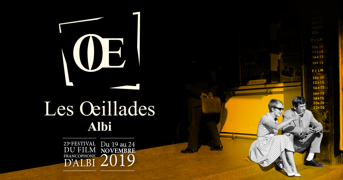Les Oeillades 2019