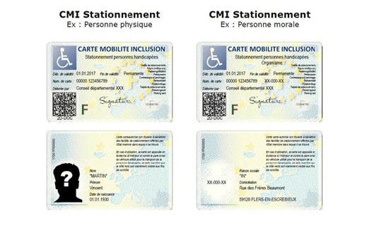 La carte mobilité inclusion (CMI) a pour but de faciliter la vie quotidienne des personnes en situation de handicap et de perte d’autonomie