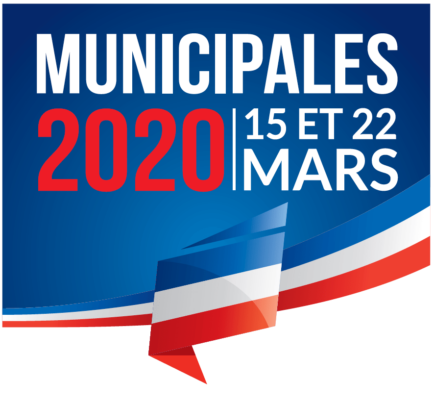 Les élections municipales 2020
