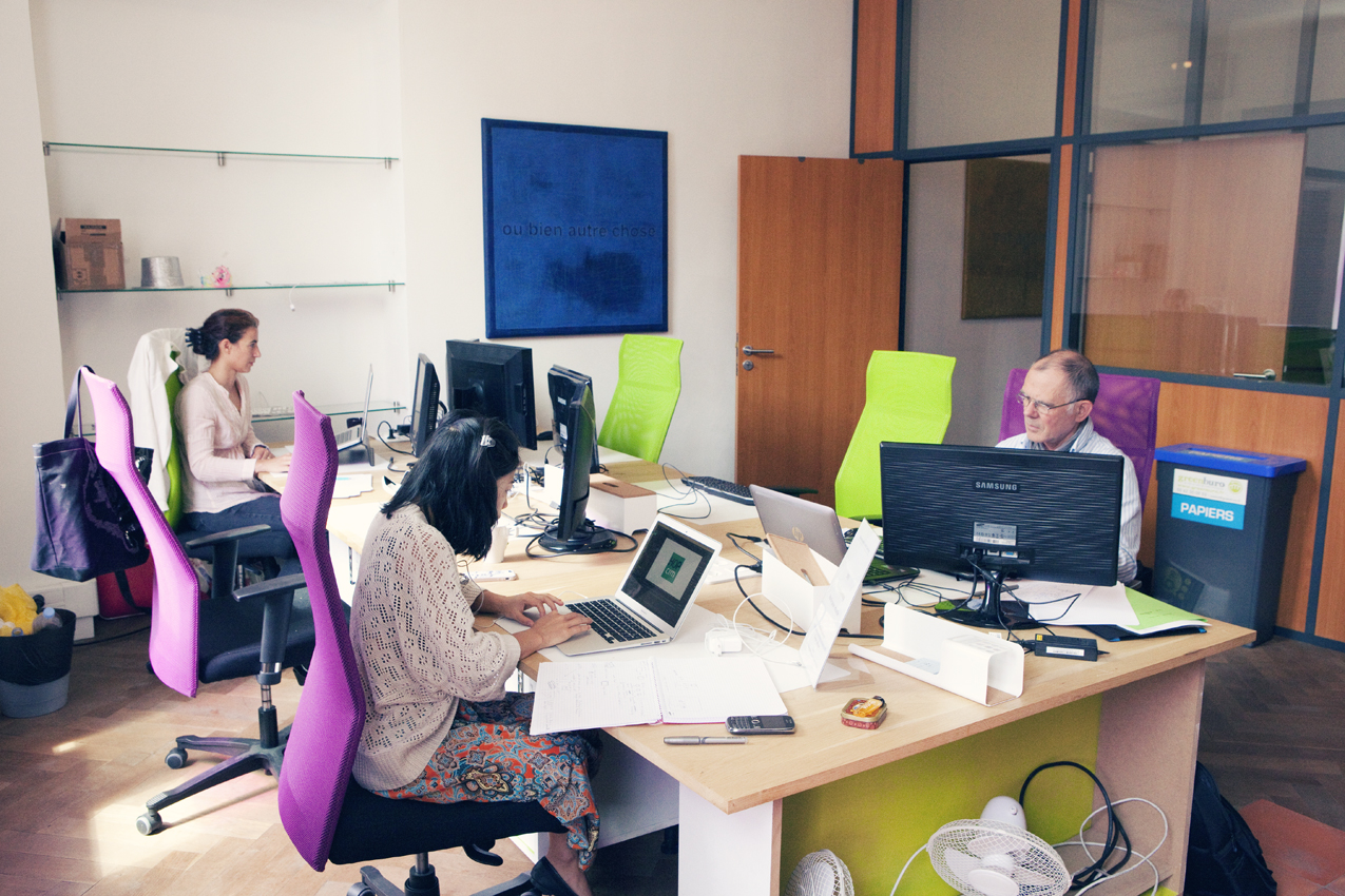  Coworking Albi
