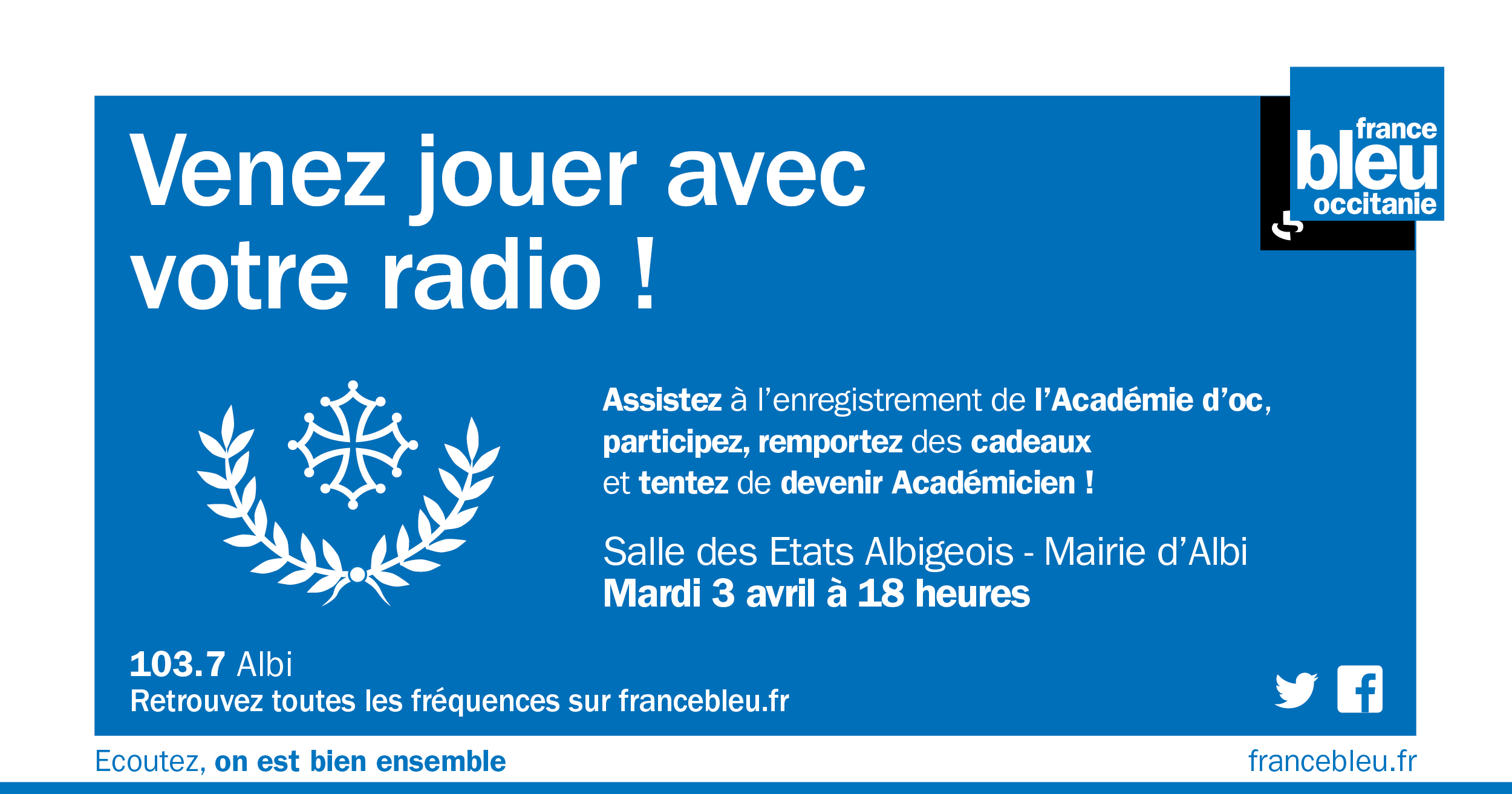 L’académie d'Oc