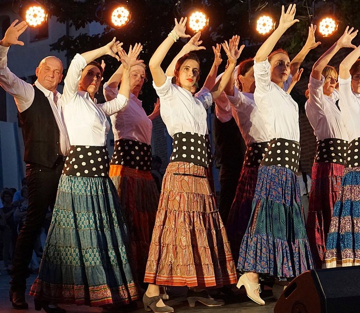 En 2019, Osez le Flamenco !