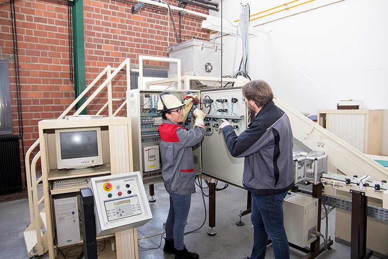 Une offre de formations à Albi avec des emplois à la clef