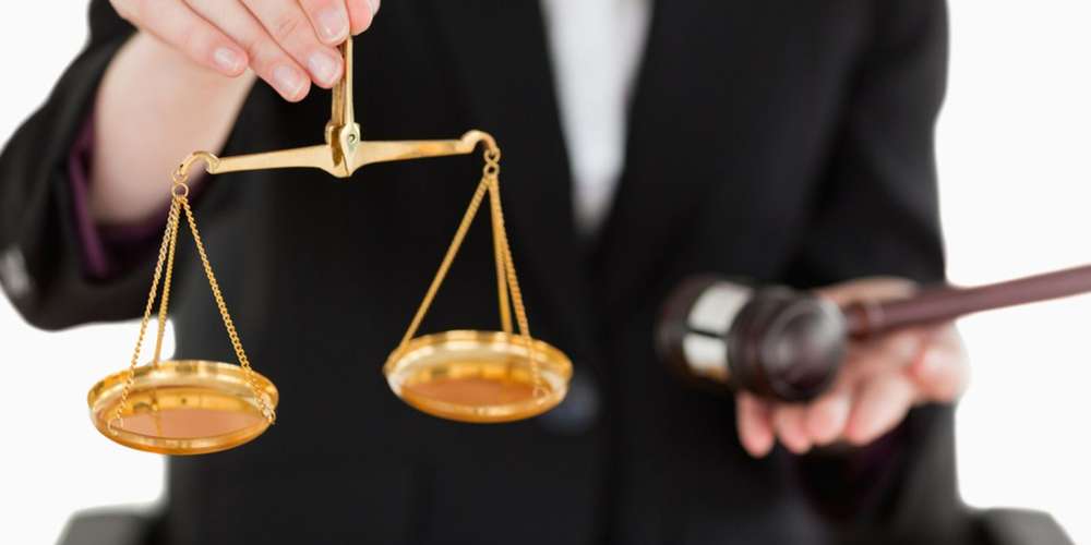 Tirage au sort  de jurés d'assises 2019