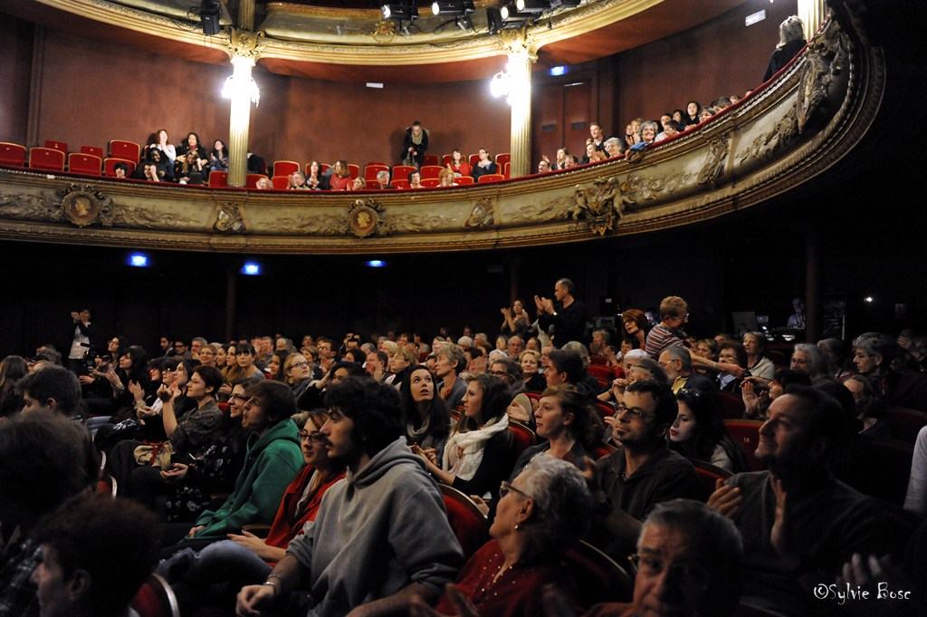 La nouvelle saison théâtrale 2019 2020
