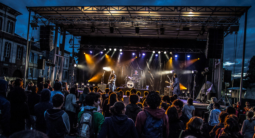 Off Pause Guitare 2019