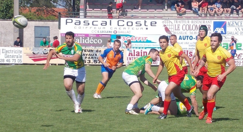 Les Pavois du Tarn 2019