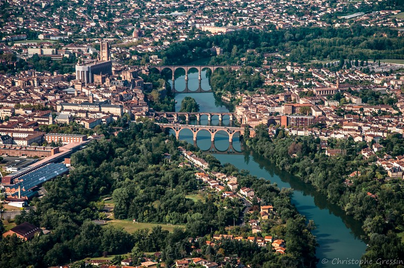 Le futur plan local d'urbanisme intercommunal (PLUi) viendra suppléer à partir de 2020 aux différents plans communaux