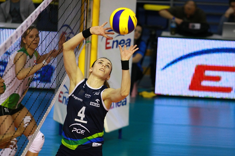 Promouvoir le Volley-Ball