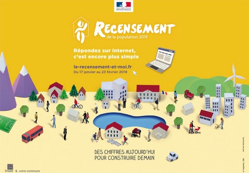 Recensement