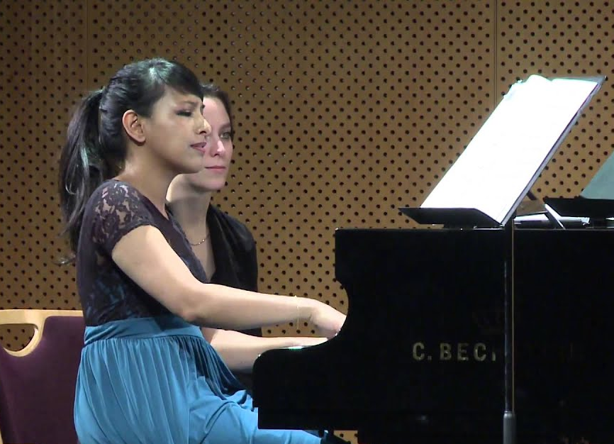 Jazz au Palais