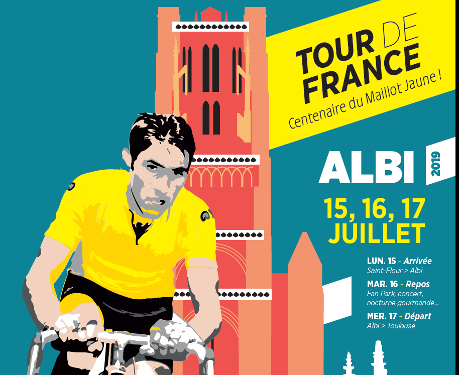 Quizz Tour de France