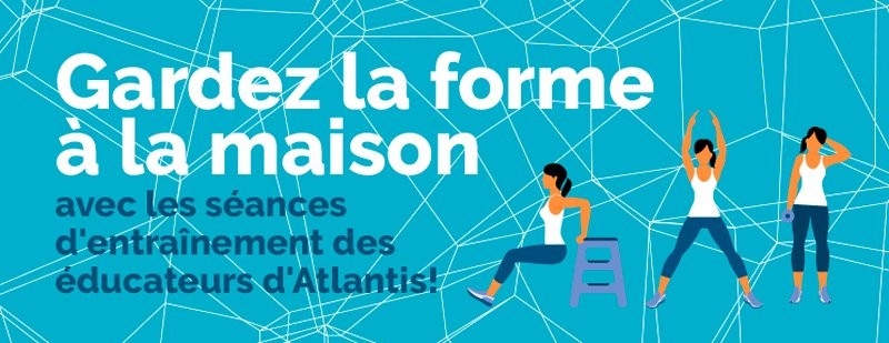 Gardez la forme