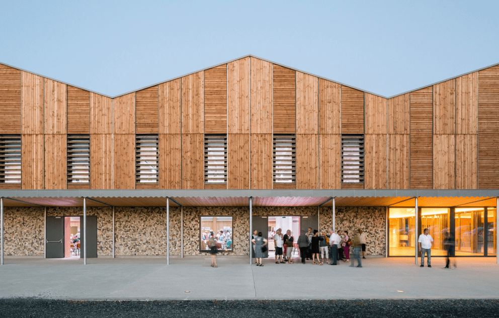 Prix Architecture Occitanie 2019