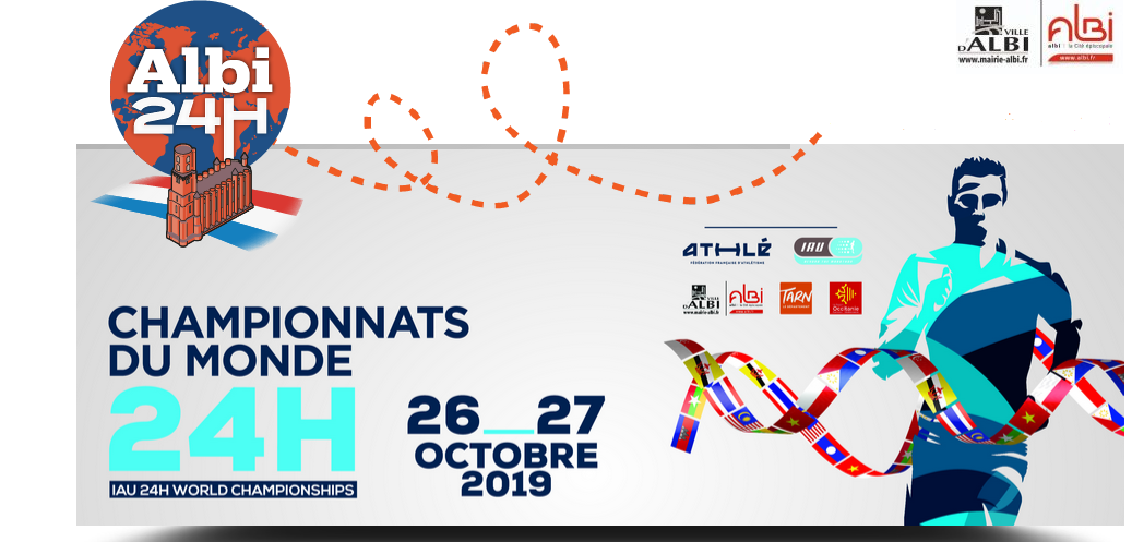 Championnat du monde des 24h