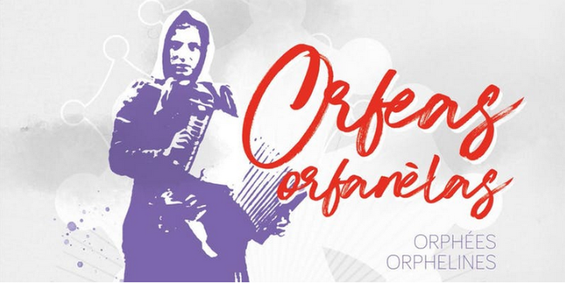 Orphées orphelines)
