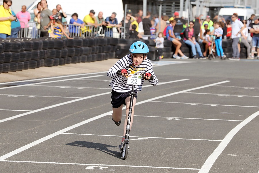 Albi Trott'Tour 2019