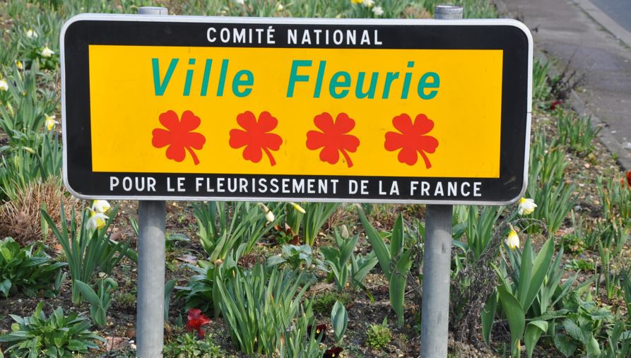 Label 4 fleurs confirmé  pour Albi