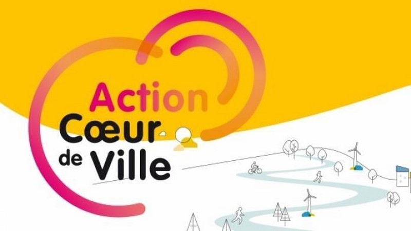 Action coeur de ville