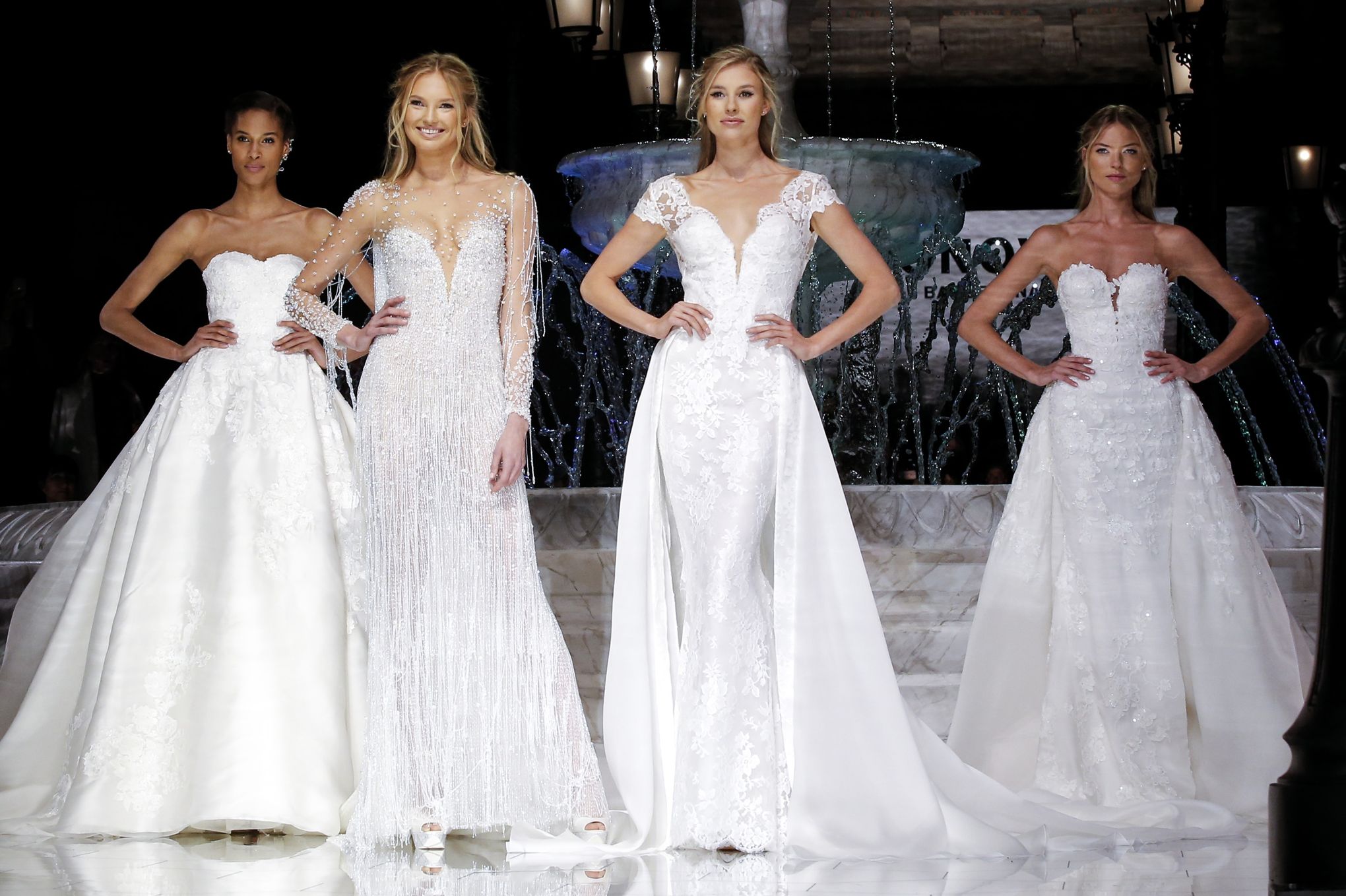 Salon du mariage